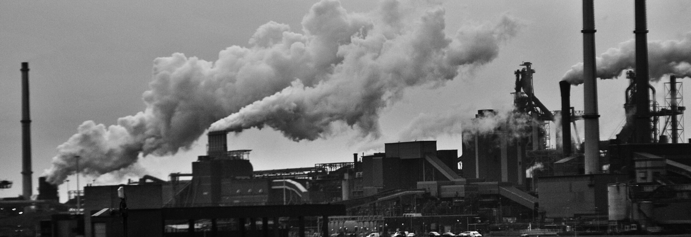 The industrial decarbonisation challenge