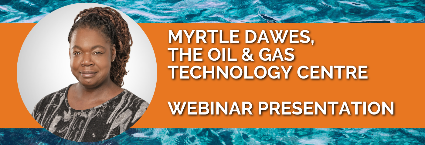Myrtle Dawes: Offshore Renewables Leasing and Planning