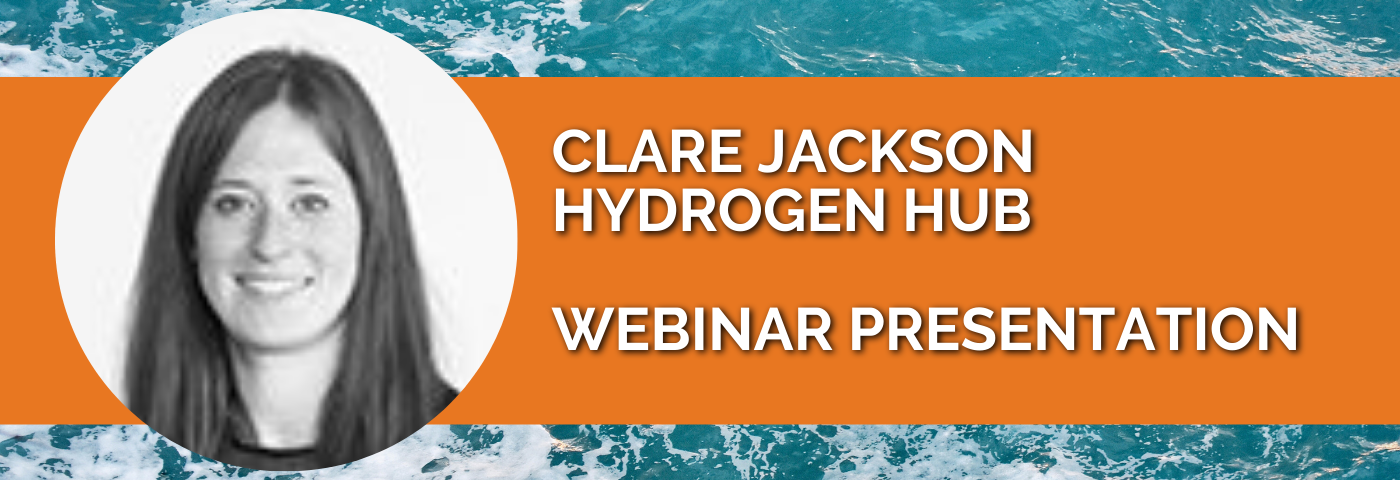 Clare Jackson: The UK hydrogen strategy