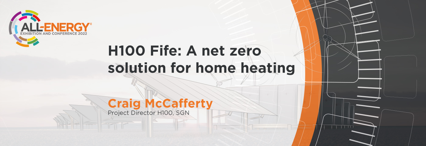 H100 Fife: A net zero solution for home heating