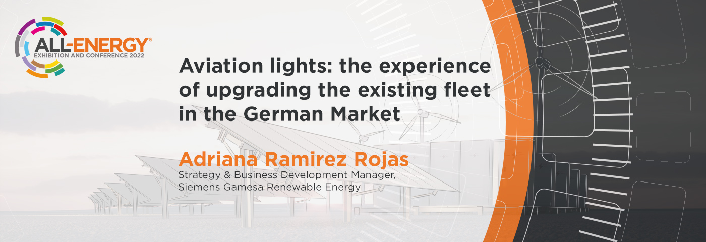 Aviation lights: the experience of upgrading the existing fleet in the German Market