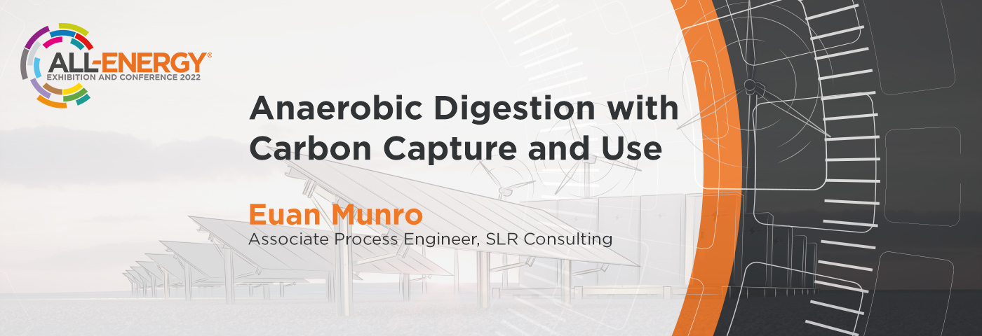Anaerobic Digestion with Carbon Capture and Use