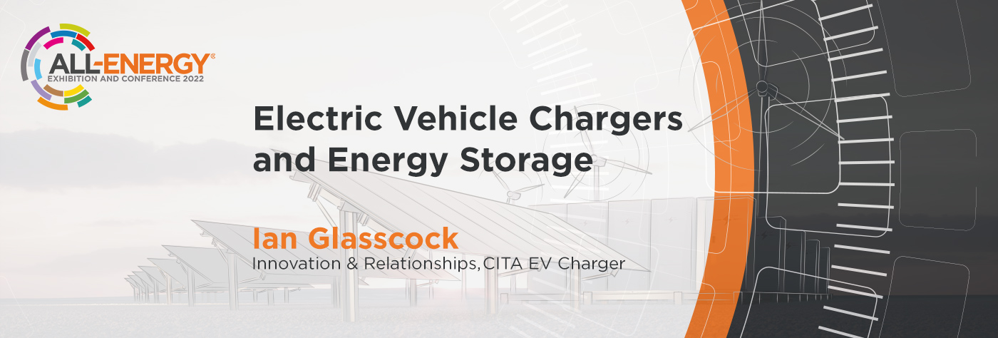 Electric Vehicle Chargers and Energy Storage