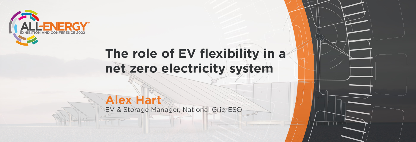 The role of EV flexibility in a net zero electricity system