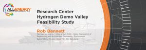 Hydrogen demo Valley ENEA @ Casaccia Research Centre