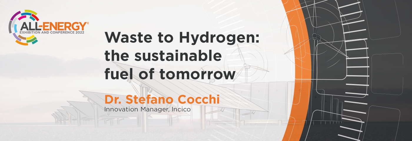 Waste to Hydrogen: the sustainable fuel of tomorrow