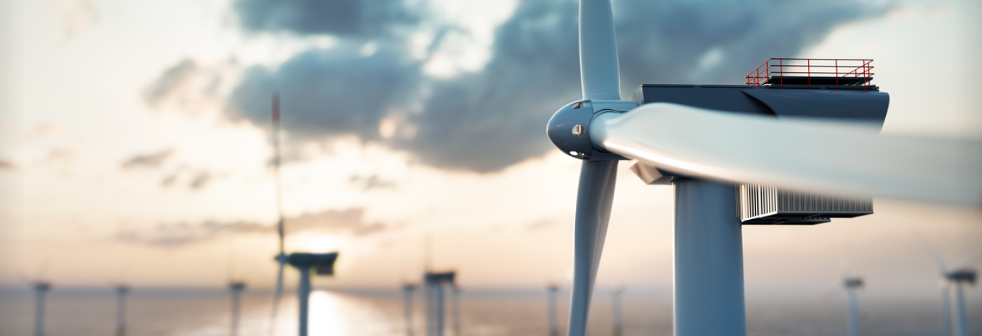 Concept Design For A 100 MW Floating Offshore Wind Test Site By EMEC Has Been Completed