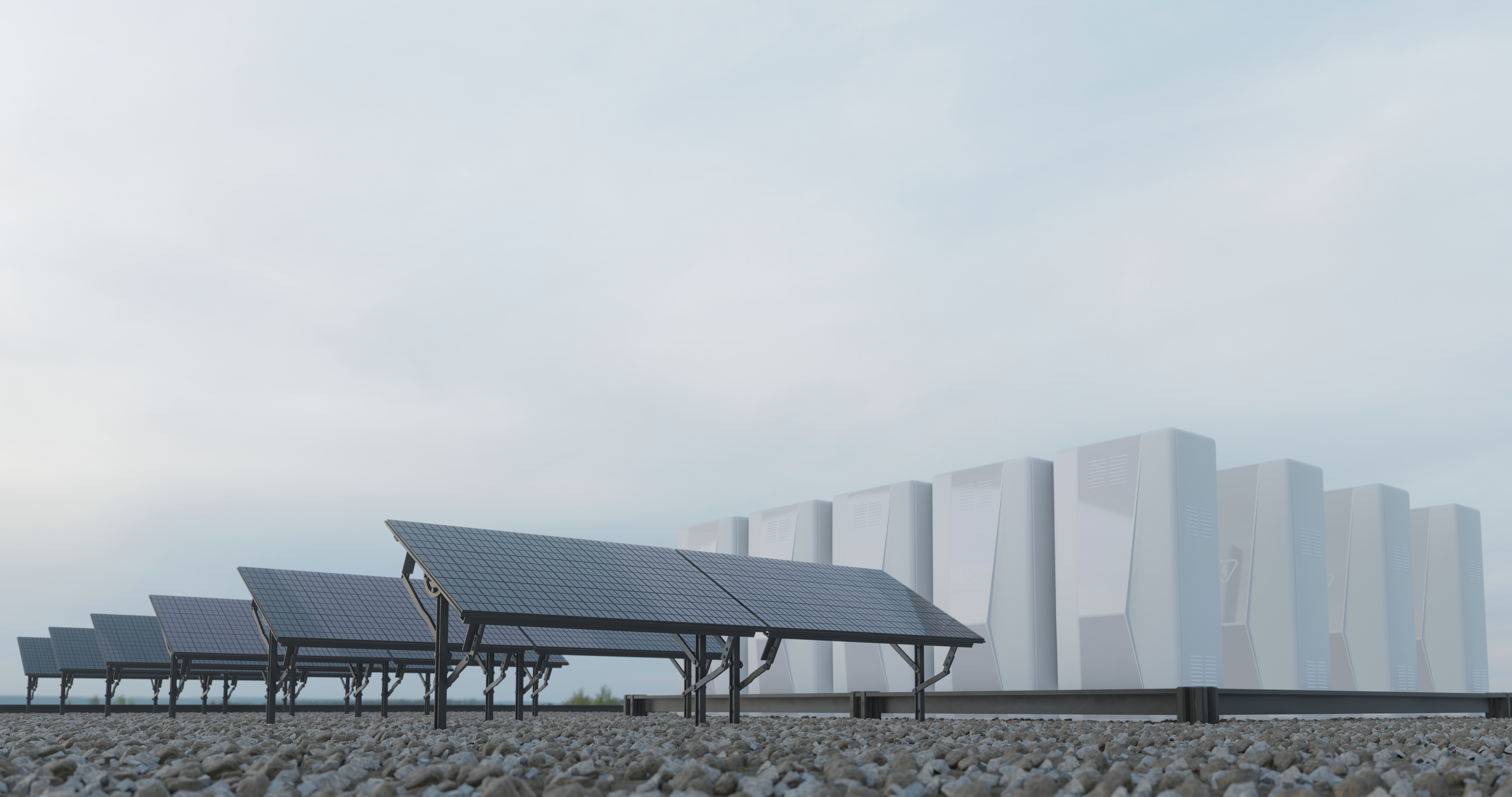 The Rise of Battery Energy Storage Systems in the Global Decarbonisation Movement