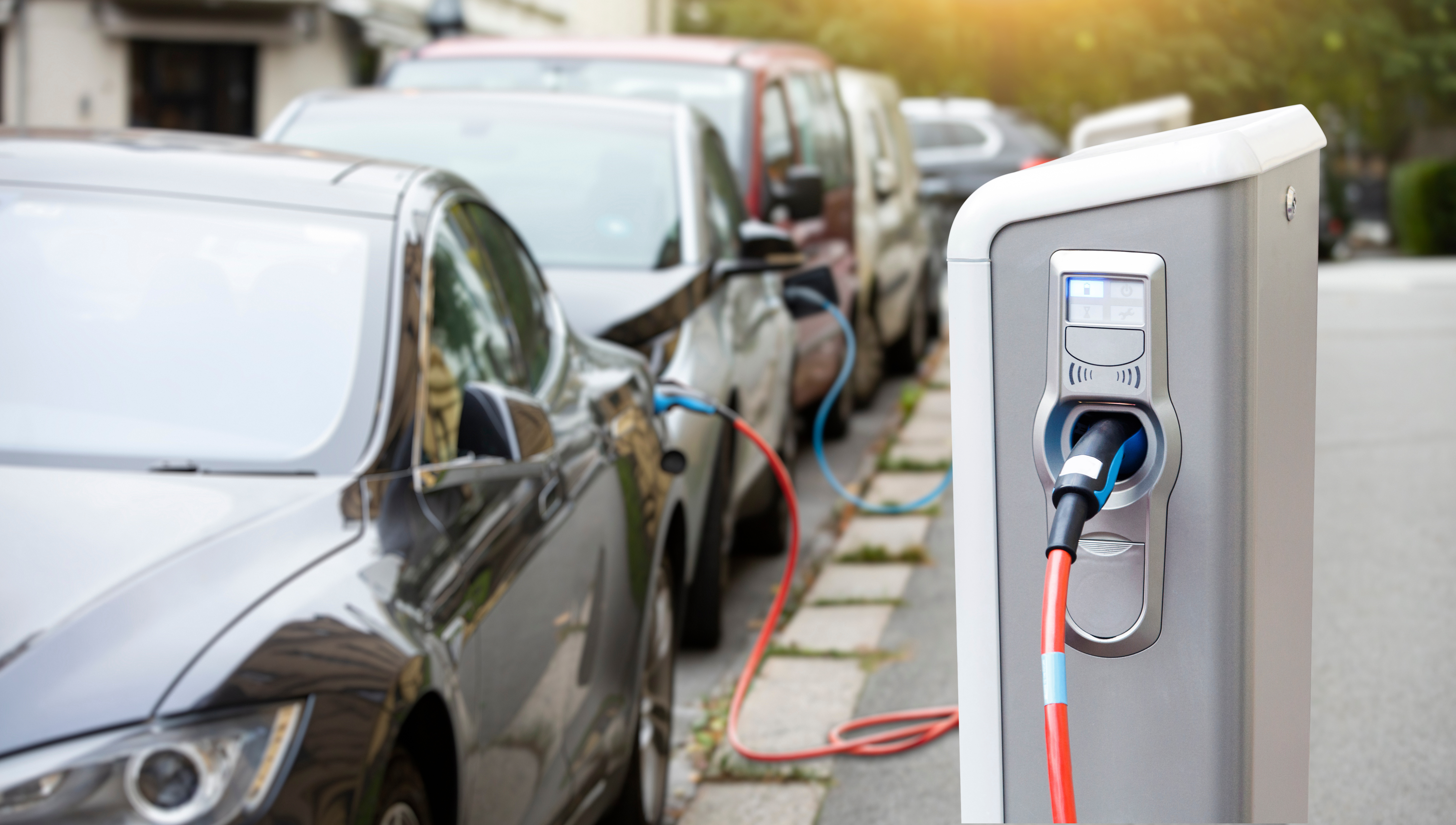 The Vital Role of EV Charging Infrastructure in Decarbonising the European Transport Sector
