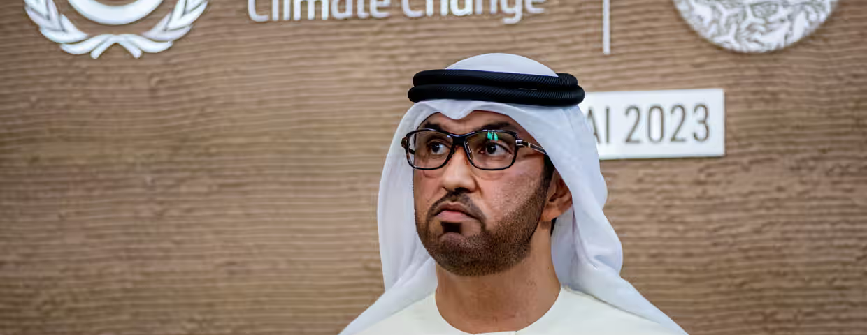 COP28 in Dubai: Innovations and Compromises in Climate Talks
