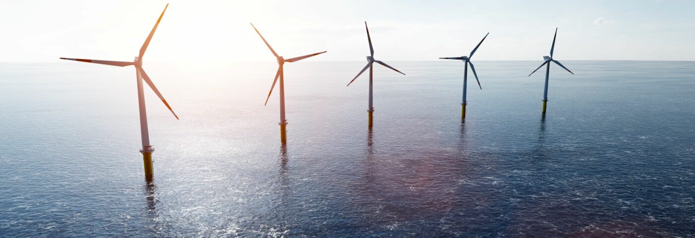 Three Offshore Wind Farms Transforming the Energy Landscape