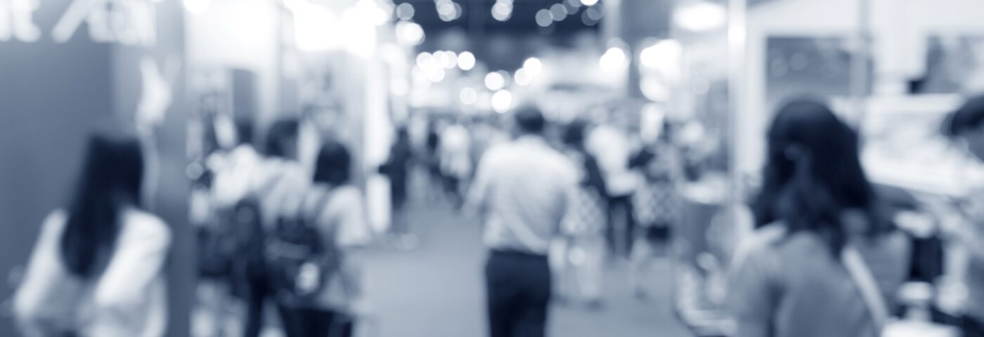 Greener Exhibitions: How the Tradeshow Industry is Embracing Sustainability
