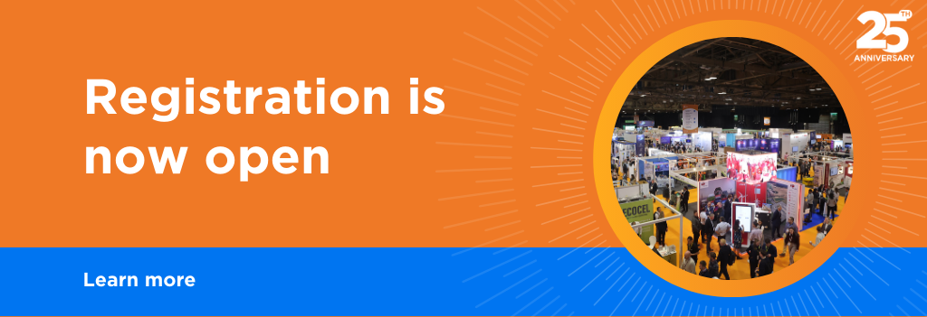 Registration opens for All-Energy 2026 as flagship event unveils refreshed programme